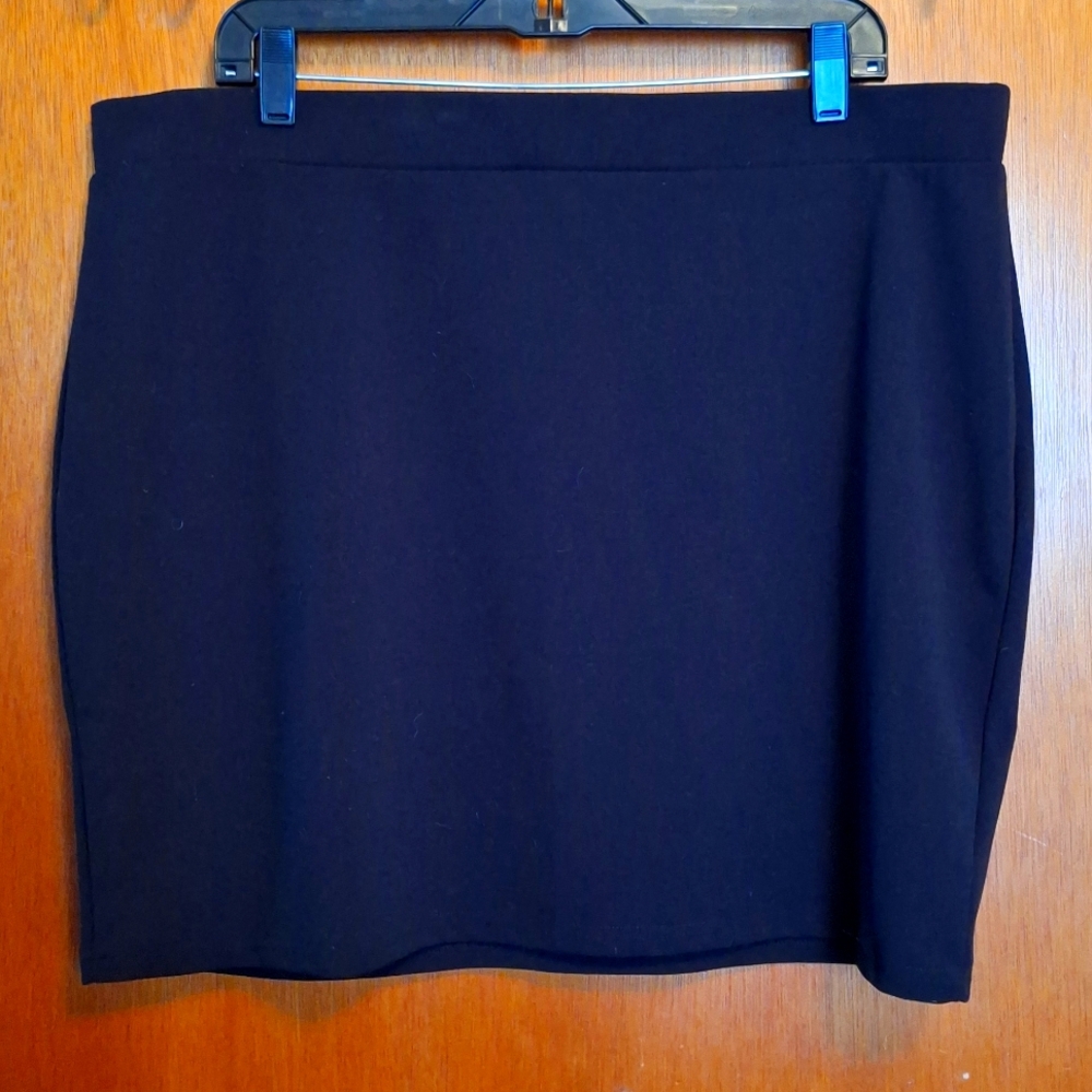 Doublju Mini Skirt